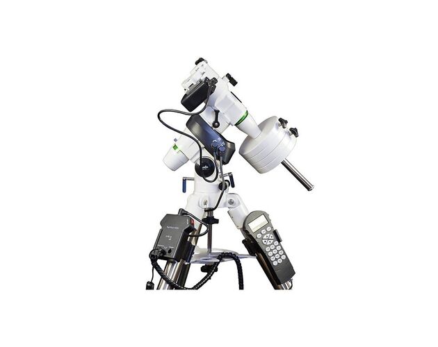 SkyWatcher Explorer-200PDS EQ5 - teleskop Newton, image-4