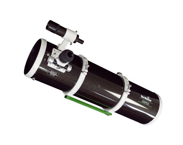 SkyWatcher Explorer-200PDS EQ5 - teleskop Newton, image-3