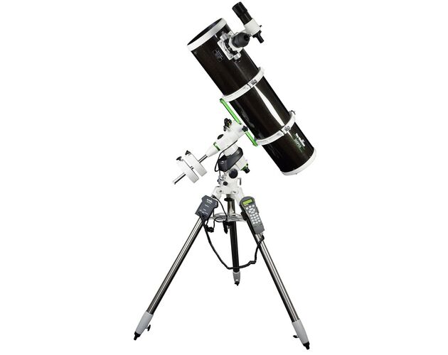 SkyWatcher Explorer-200PDS EQ5 - teleskop Newton, image-2