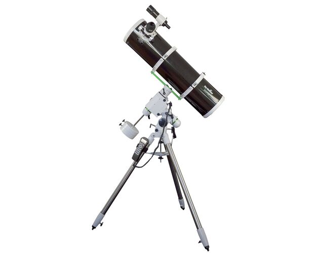 SkyWatcher Explorer-200PDS HEQ5 - teleskop Newton, image-3