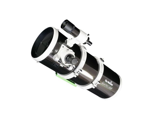 SkyWatcher Quattro-200P - teleskop Newton