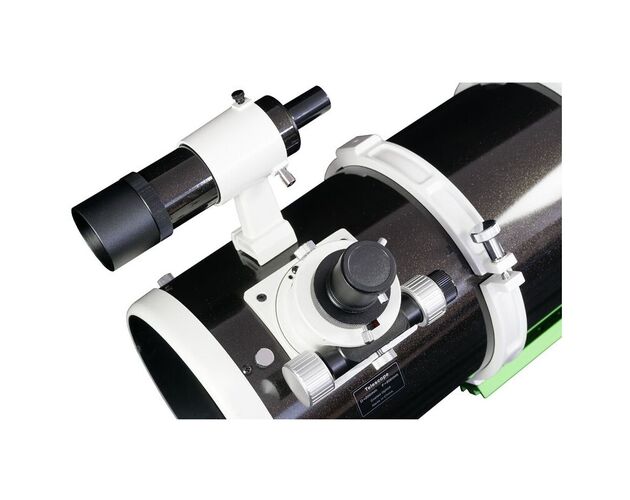 SkyWatcher Quattro-200P - teleskop Newton, image-2