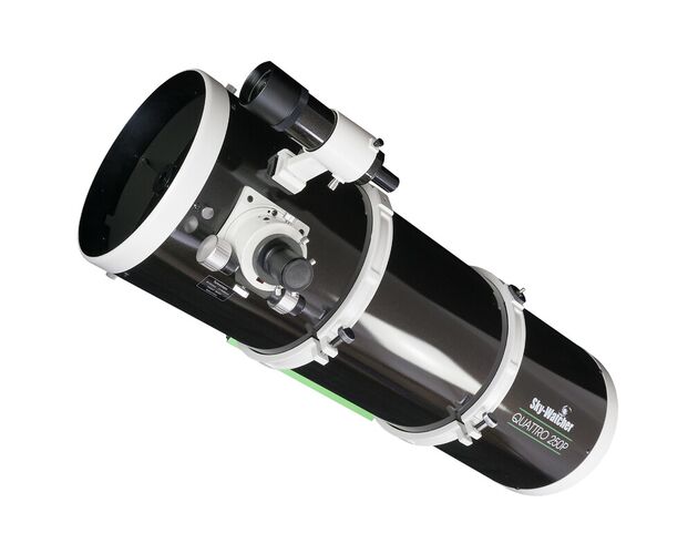 SkyWatcher Quattro-10S - teleskop Newton
