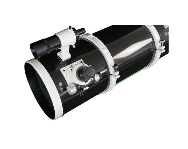 SkyWatcher Quattro-10S - teleskop Newton, image-2