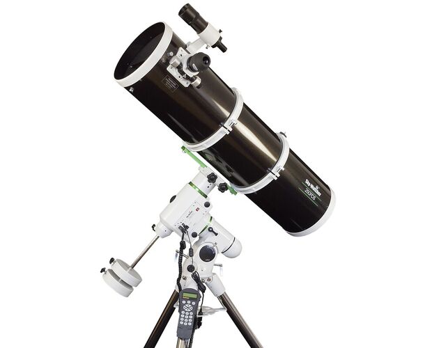 SkyWatcher Explorer-250PDS NEQ-6 PRO - teleskop Newton