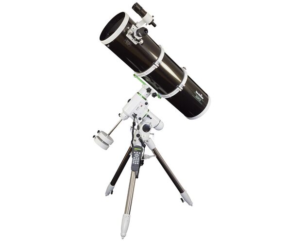 SkyWatcher Explorer-250PDS NEQ-6 PRO - teleskop Newton, image-2