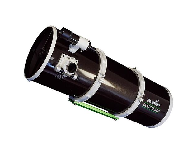SkyWatcher Quattro-300P - teleskop Newton