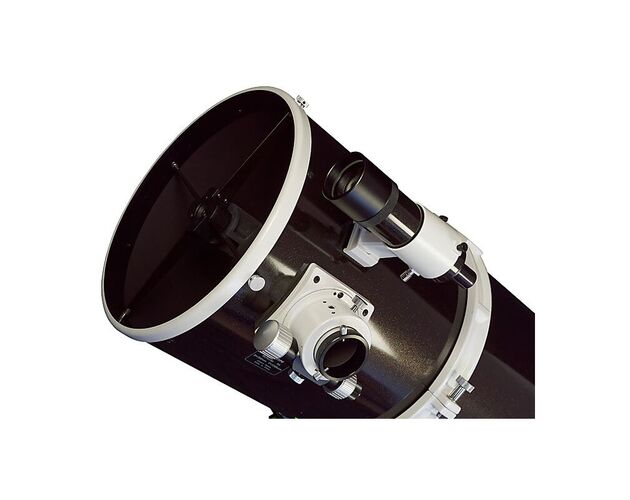 SkyWatcher Quattro-300P - teleskop Newton, image-2
