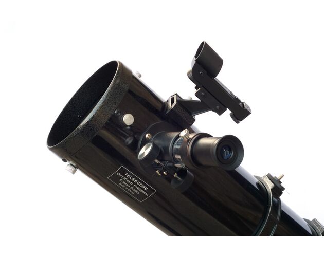 SkyWatcher Explorer-130P EQ2 - teleskop Newton, image-9