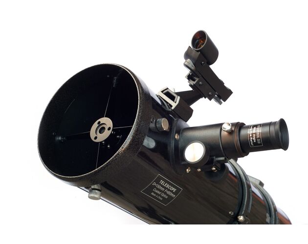 SkyWatcher Explorer-130P EQ2 - teleskop Newton, image-10