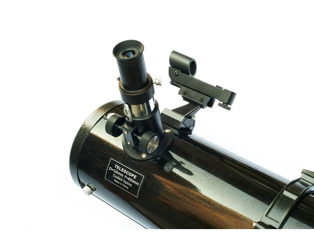 SkyWatcher Explorer-130P EQ2 - teleskop Newton, image-12