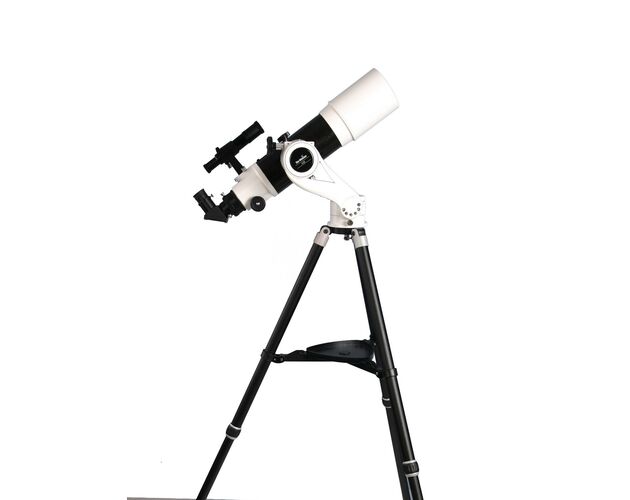 SkyWatcher Startravel-102 AZ5 - achromatický refraktor, image-2
