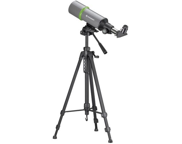 BRESSER NightExplorer 80/400 - achromatický refraktor