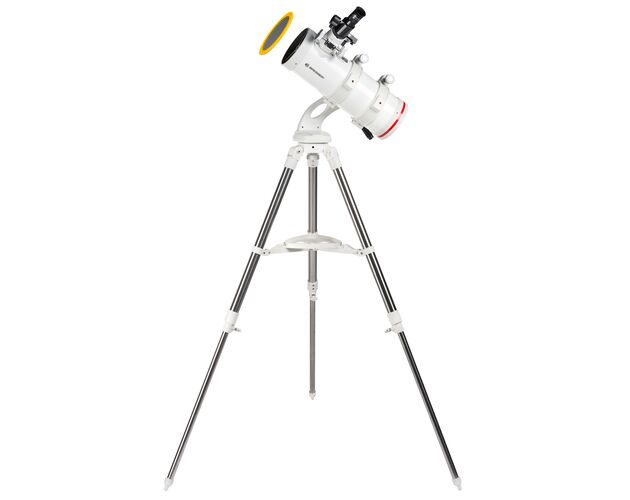 BRESSER NANO NT-114/500 - teleskop Newton