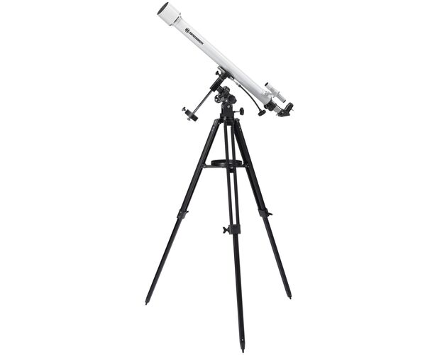 BRESSER Classic 60/900 EQ - achromatický refraktor