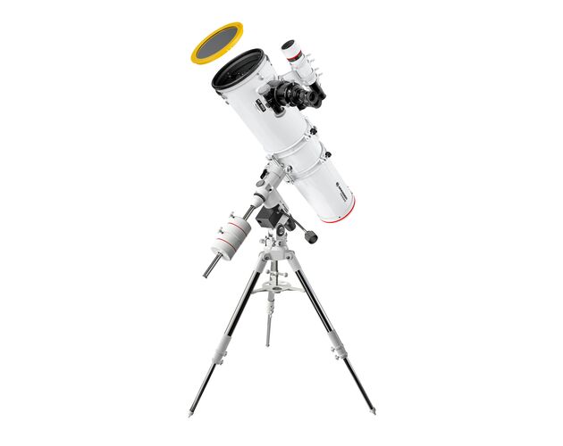 BRESSER Messier NT-203/1200 Hexafoc EXOS-2/EQ5 - teleskop Newton