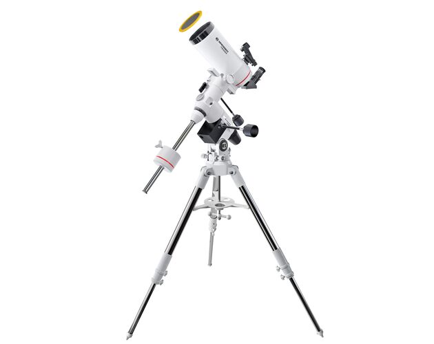 BRESSER Messier MC-100/1400 EXOS-2/EQ5 - Maksutov-Cassegrain