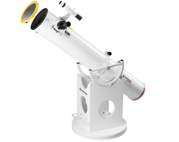 BRESSER Messier 6" Dobson - teleskop Dobson