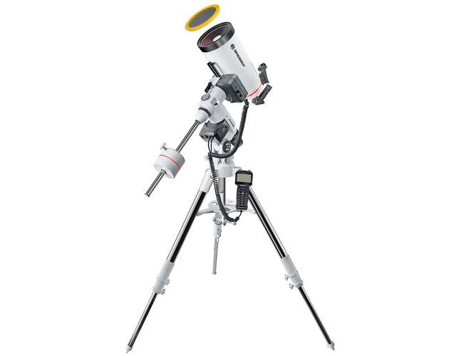 BRESSER Messier MC-127/1900 EXOS-2 GoTo - Maksutov-Cassegrain