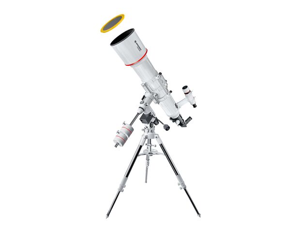 BRESSER Messier AR-152L/1200 Hexafoc EXOS-2/EQ5 - achromatický refraktor