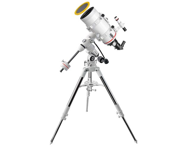 BRESSER Messier MC-152/2250 Hexafoc EXOS-1 - Maksutov-Cassegrain