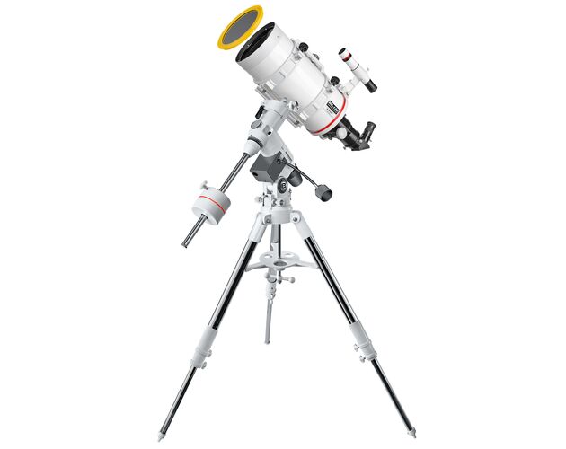 BRESSER Messier MC-152/2250 Hexafoc EXOS-2/EQ5 - Maksutov-Cassegrain