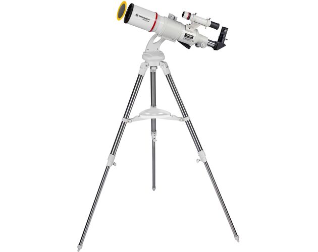 BRESSER Messier AR-90/500 NANO AZ - achromatický refraktor