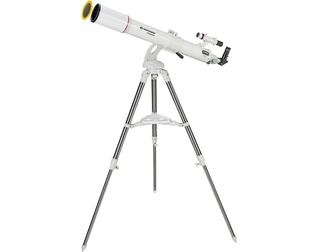 BRESSER Messier AR-90/900 NANO AZ - achromatický refraktor