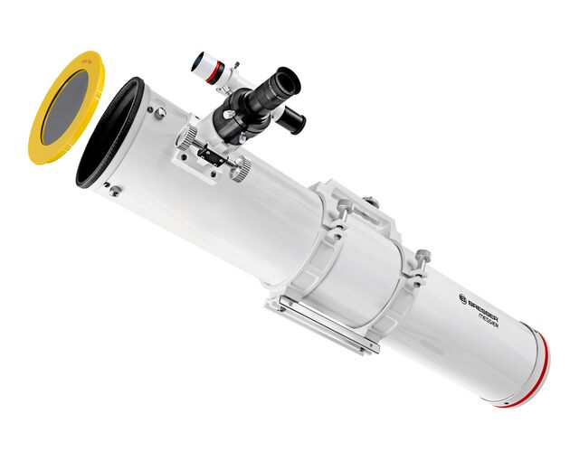 BRESSER Messier NT-130/1000 - teleskop Newton