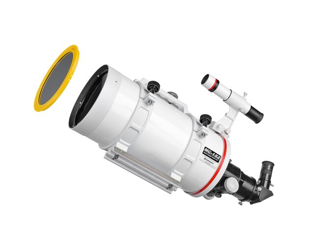 BRESSER Messier MC-152 Hexafoc - Maksutov-Cassegrain