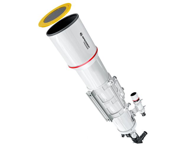 BRESSER Messier AR-152S/760 Hexafoc - achromatický refraktor