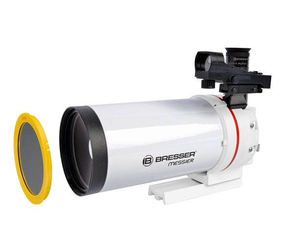 BRESSER Messier Maksutov 90/1250 - Maksutov-Cassegrain