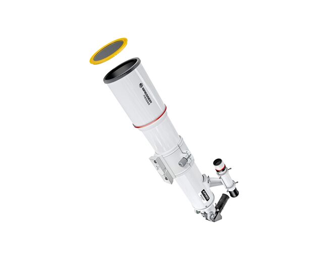 BRESSER Messier AR-90s/500 - achromatický refraktor