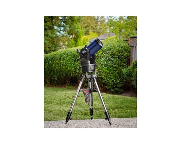 Meade ETX125 AT 127/1900 UHTC GoTo - Maksutov-Cassegrain, image-5