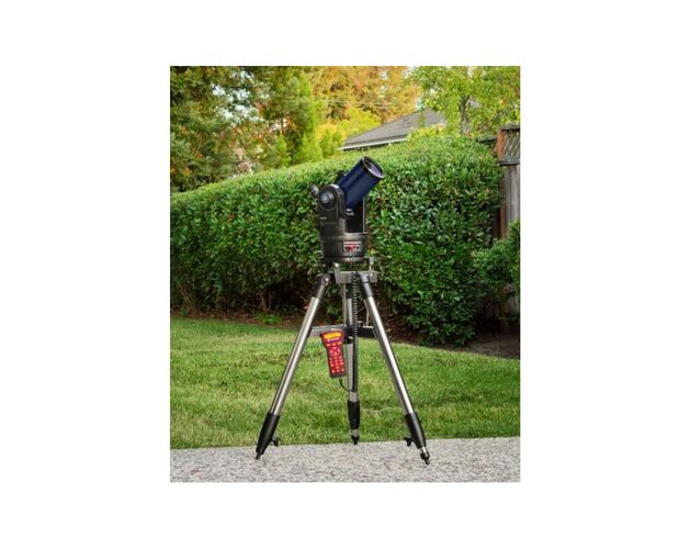 Meade ETX90 AT 90/1250 UHTC GoTo - Maksutov-Cassegrain, image-5