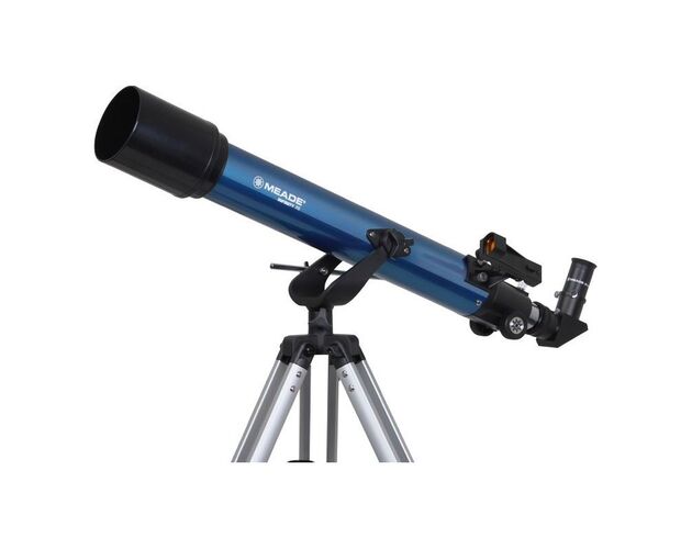 Meade AC 70/700 Infinity AZ - achromatický refraktor