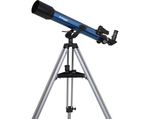 Meade AC 70/700 Infinity AZ - achromatický refraktor, image-2