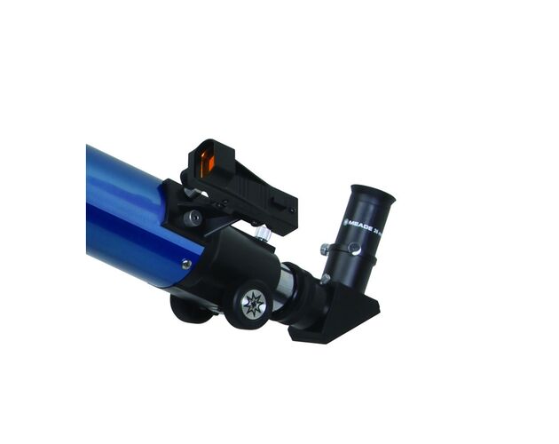 Meade AC 70/700 Infinity AZ - achromatický refraktor, image-3