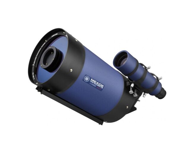 Meade ACF-SC 152/1524 LX85 - Schmidt-Cassegrain