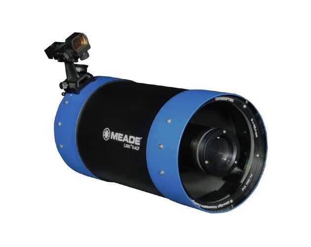 Meade ACF-SC 152/1524 UHTC - Schmidt-Cassegrain