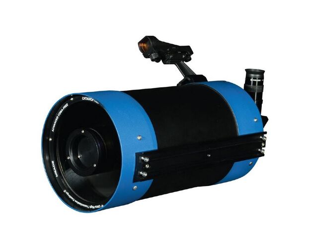 Meade ACF-SC 152/1524 UHTC - Schmidt-Cassegrain, image-6