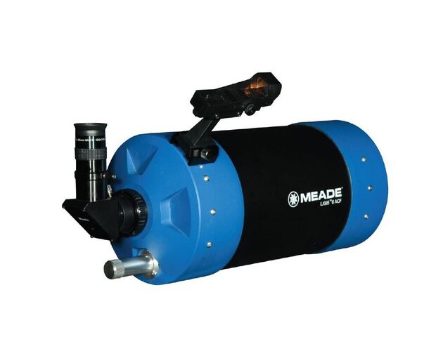 Meade ACF-SC 152/1524 UHTC - Schmidt-Cassegrain, image-3