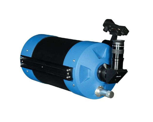 Meade ACF-SC 152/1524 UHTC - Schmidt-Cassegrain, image-4
