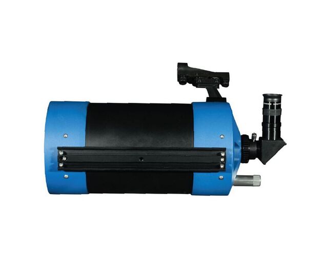 Meade ACF-SC 152/1524 UHTC - Schmidt-Cassegrain, image-5