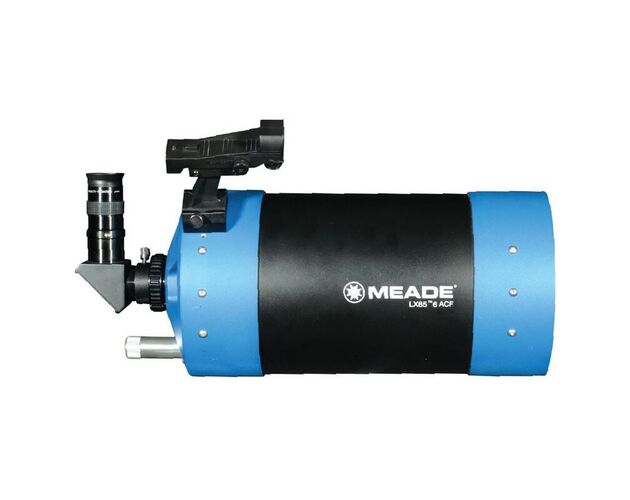 Meade ACF-SC 152/1524 UHTC - Schmidt-Cassegrain, image-2