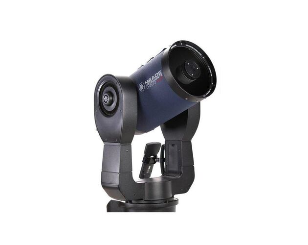 Meade ACF-SC 203/2000 8" UHTC LX200 GoTo - Schmidt-Cassegrain