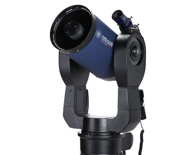 Meade LX200 8" ACF - Schmidt-Cassegrain