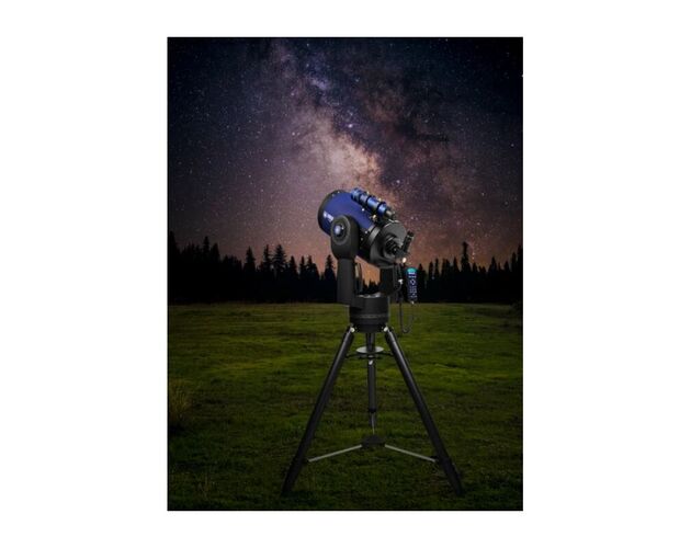 Meade ACF-SC 203/2000 UHTC LX90 GoTo - Schmidt-Cassegrain, image-5