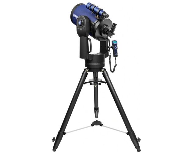 Meade ACF-SC 203/2000 UHTC LX90 GoTo - Schmidt-Cassegrain, image-4