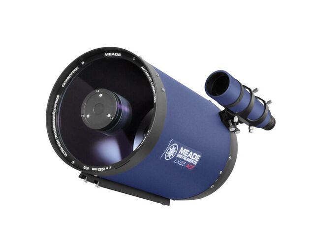 Meade ACF-SC 203/2032 UHTC LX85 - Schmidt-Cassegrain